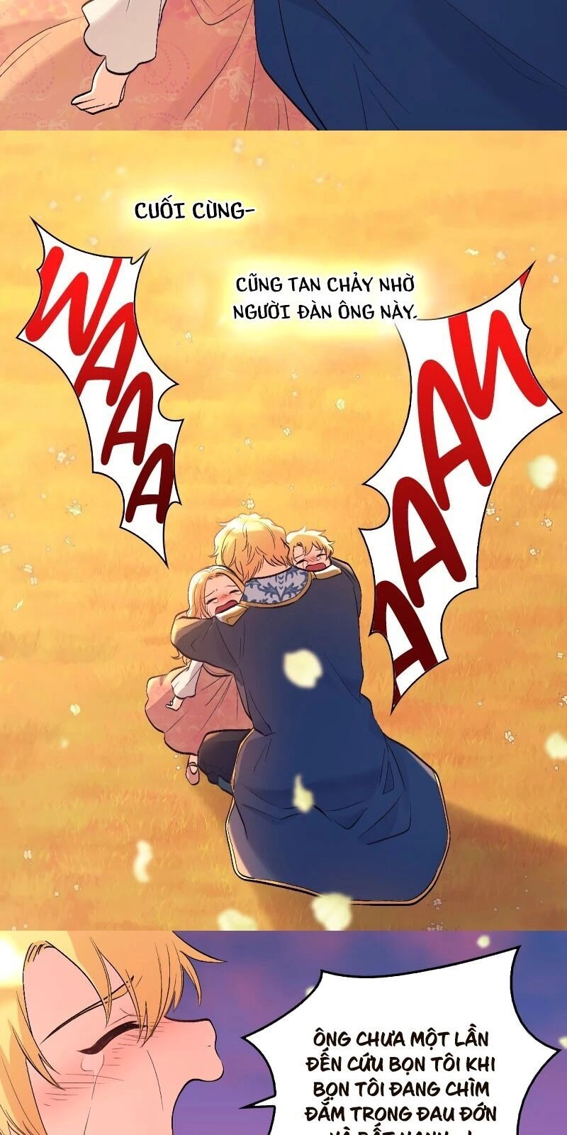 Sinh Đôi Xuyên Không Chapter 54 - 16