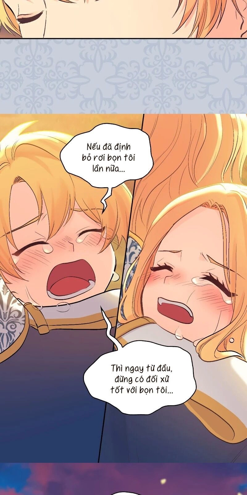 Sinh Đôi Xuyên Không Chapter 54 - 18