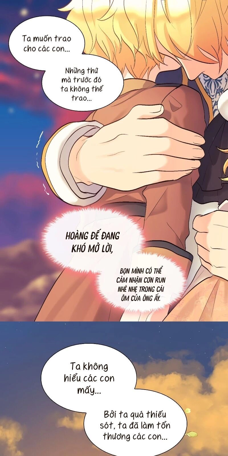 Sinh Đôi Xuyên Không Chapter 54 - 20