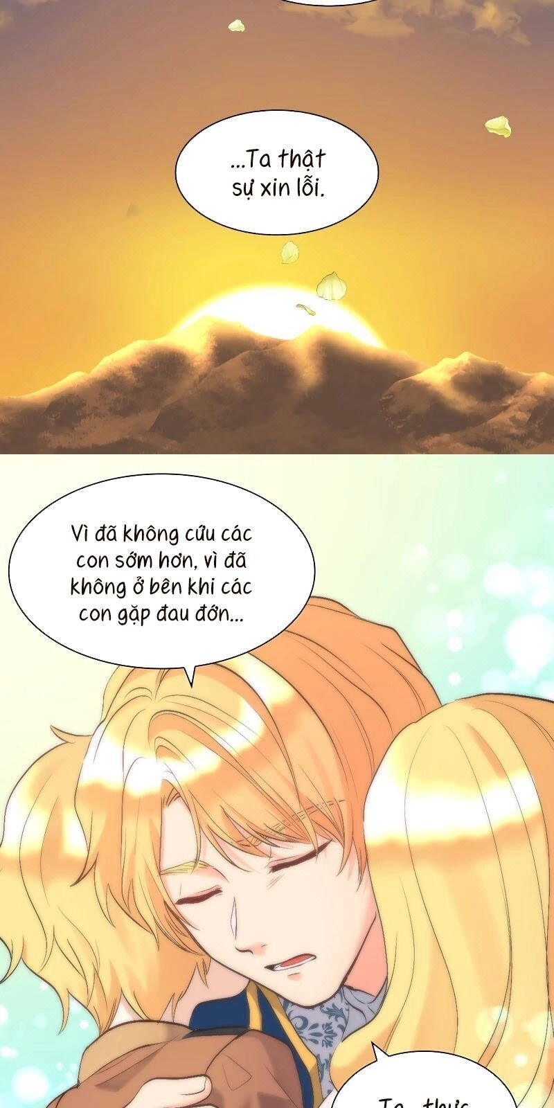 Sinh Đôi Xuyên Không Chapter 54 - 21