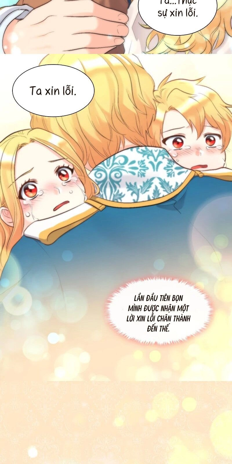 Sinh Đôi Xuyên Không Chapter 54 - 22