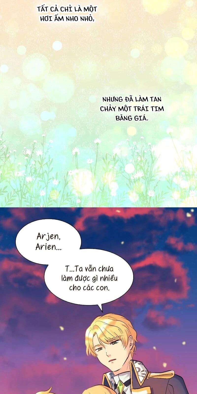 Sinh Đôi Xuyên Không Chapter 54 - 23