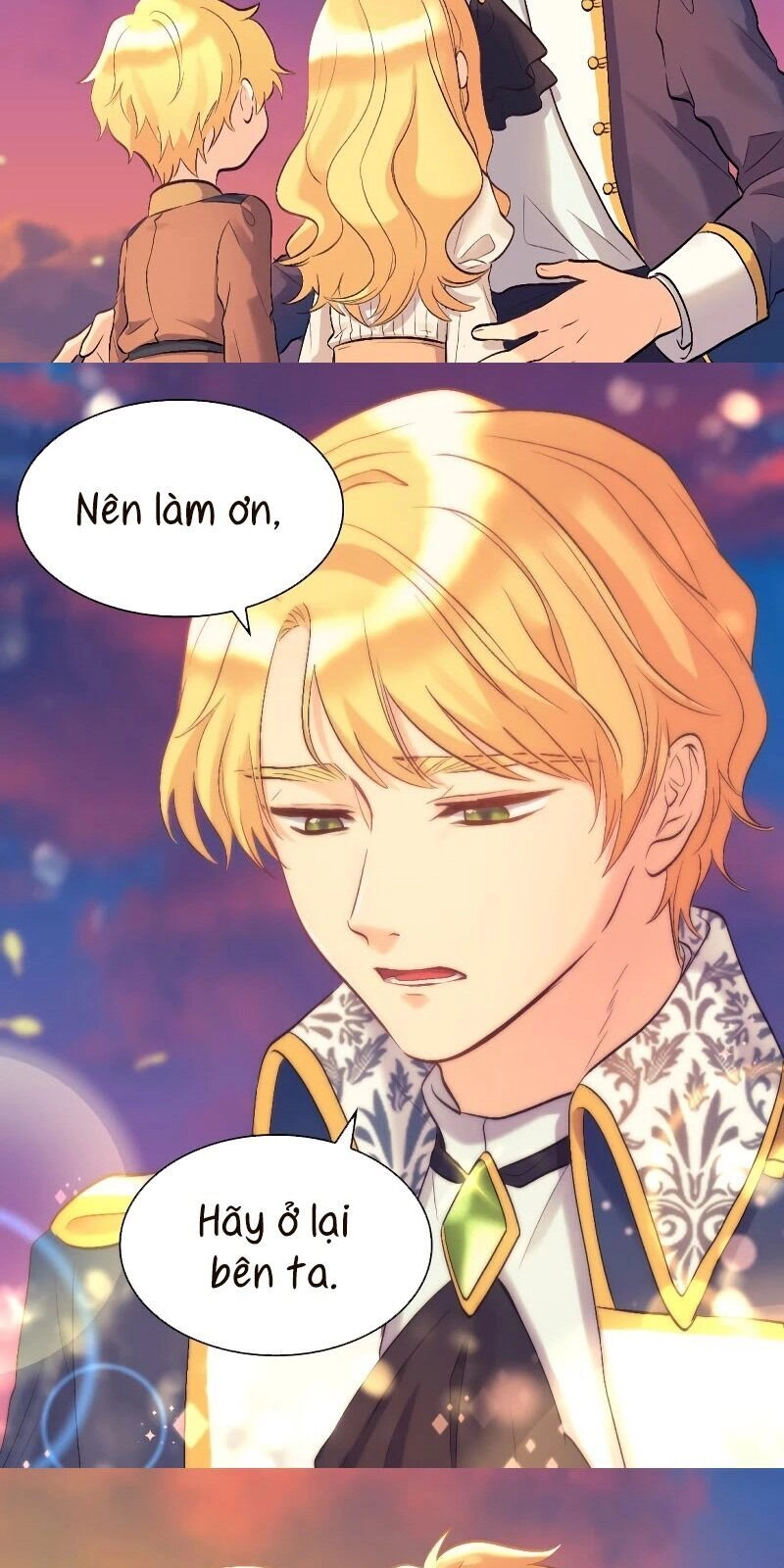 Sinh Đôi Xuyên Không Chapter 54 - 24