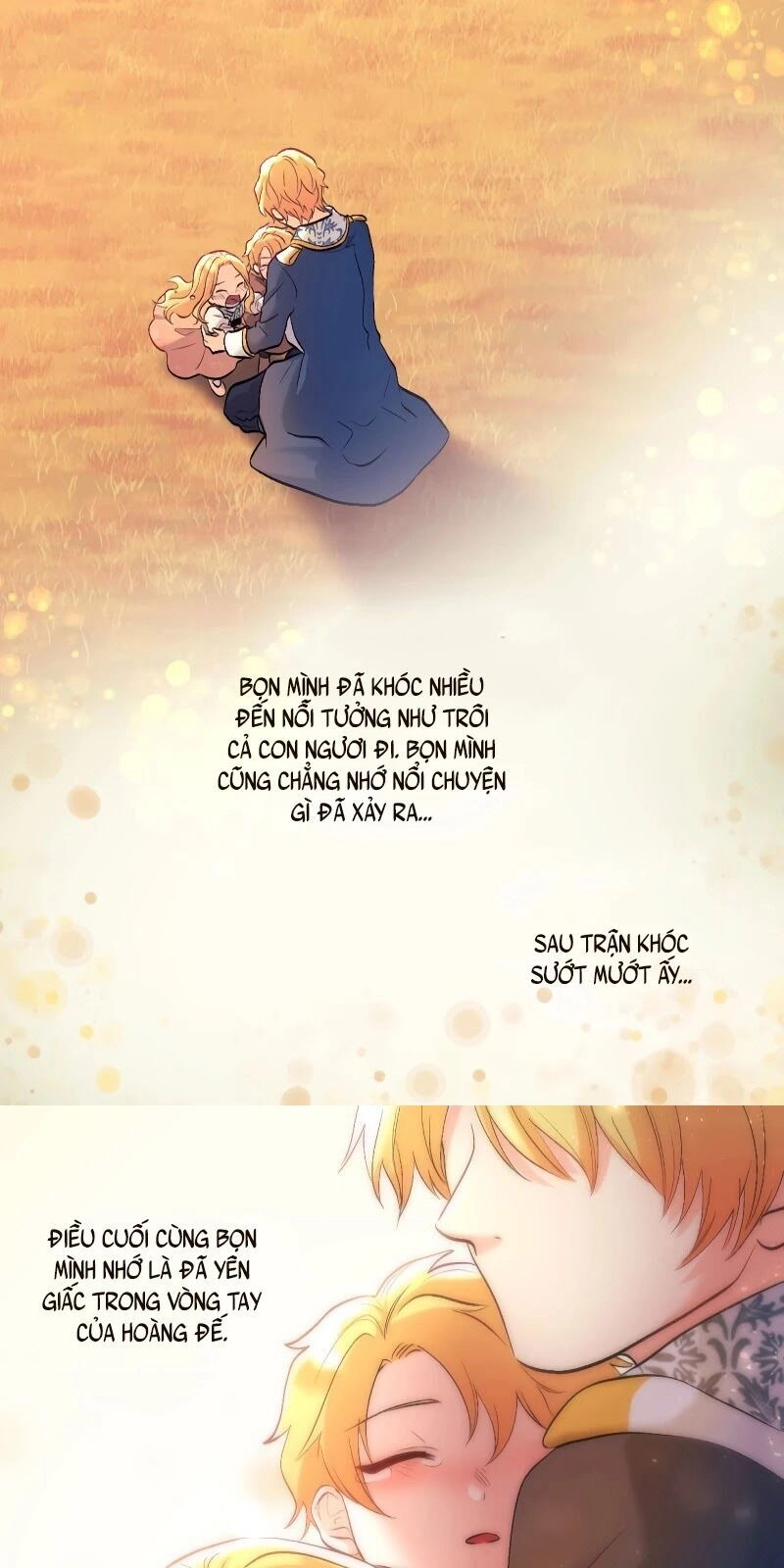 Sinh Đôi Xuyên Không Chapter 54 - 26