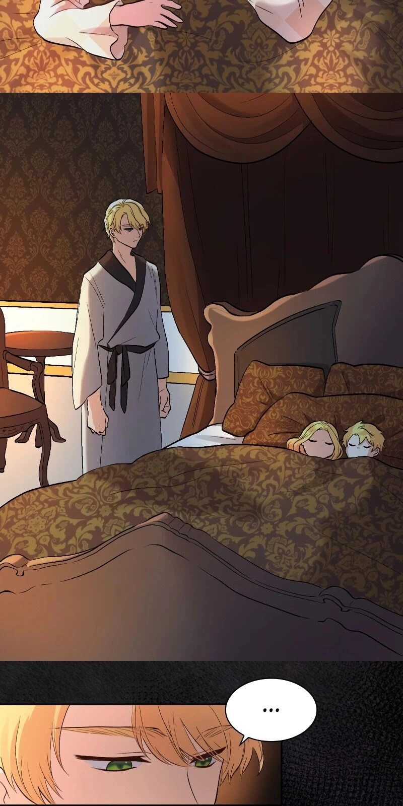 Sinh Đôi Xuyên Không Chapter 54 - 28