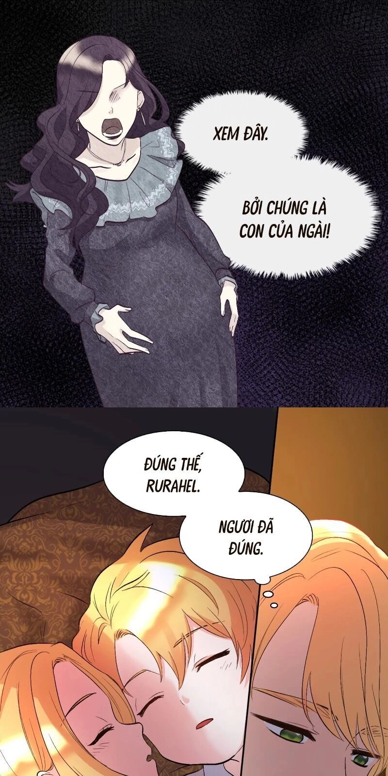 Sinh Đôi Xuyên Không Chapter 54 - 29