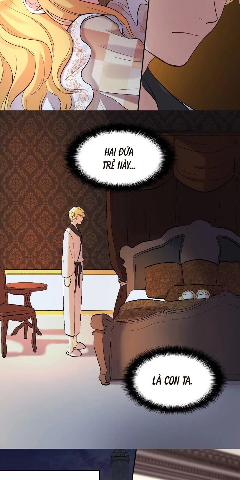 Sinh Đôi Xuyên Không Chapter 54 - 30