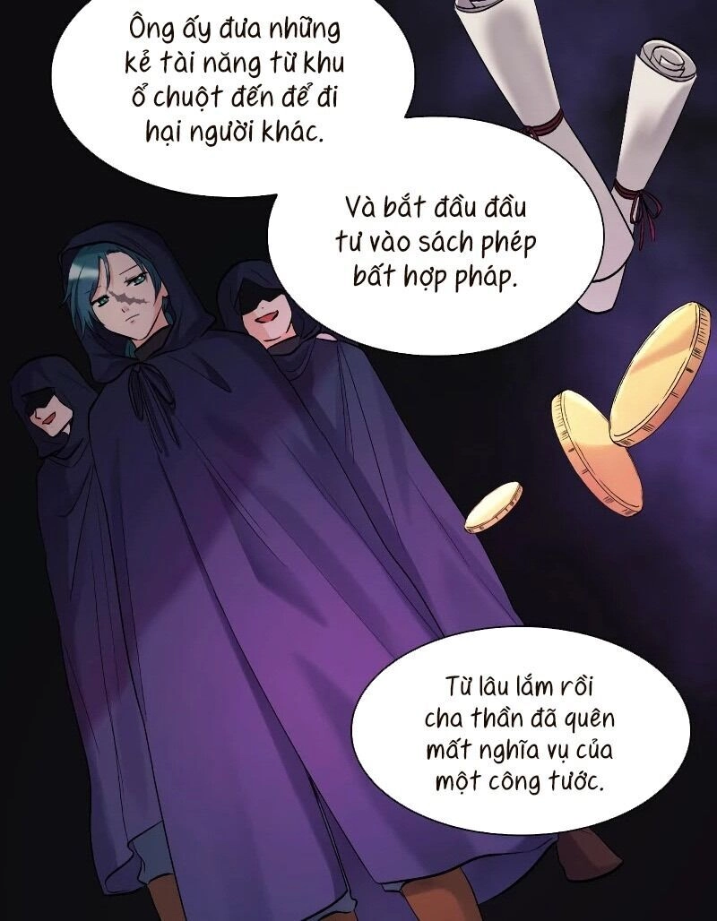 Sinh Đôi Xuyên Không Chapter 54 - 37