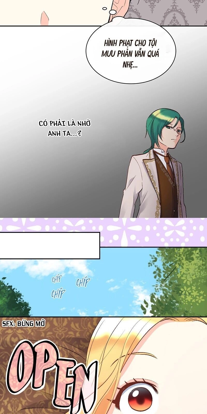 Sinh Đôi Xuyên Không Chapter 54 - 41