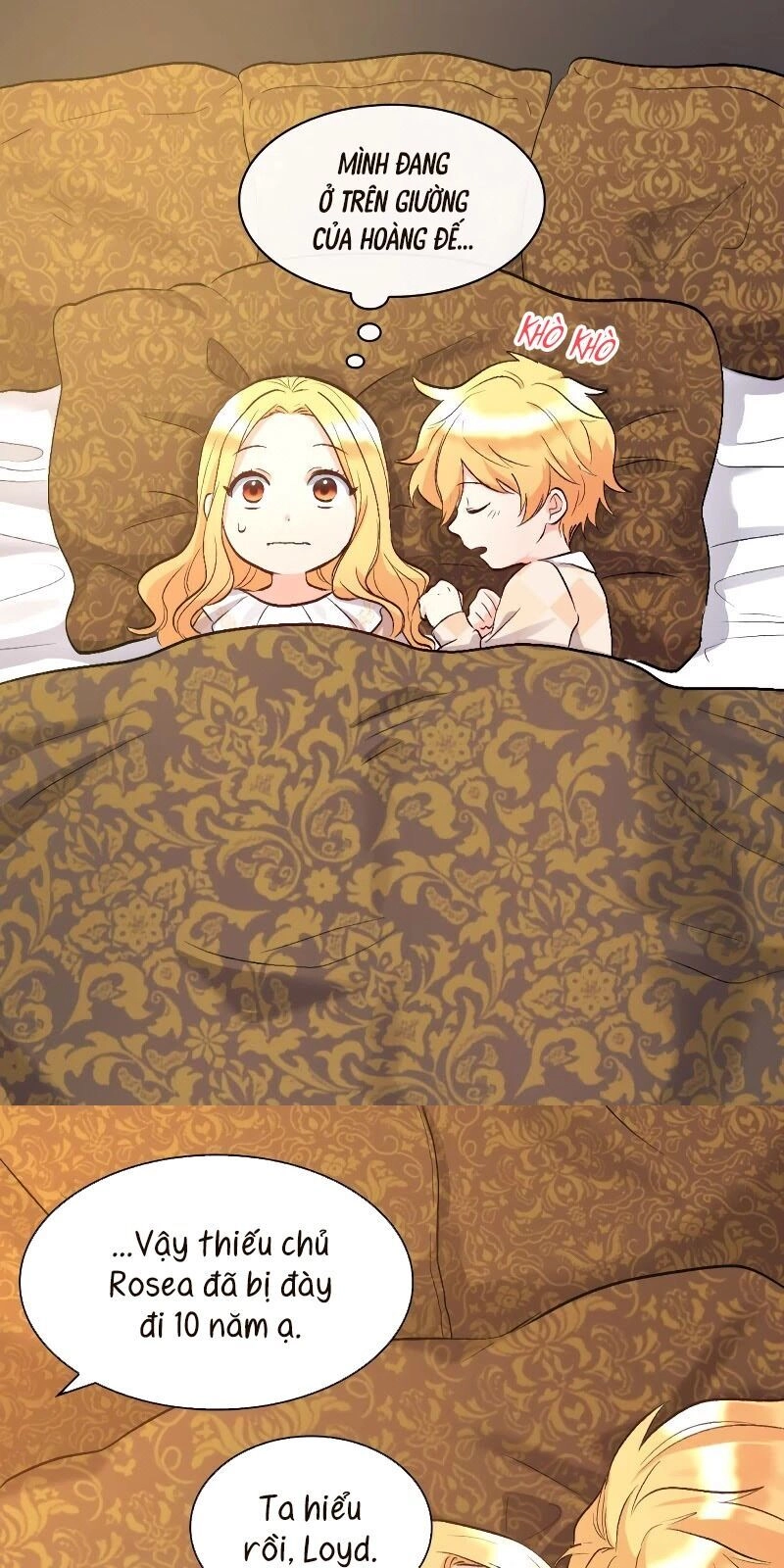 Sinh Đôi Xuyên Không Chapter 54 - 43