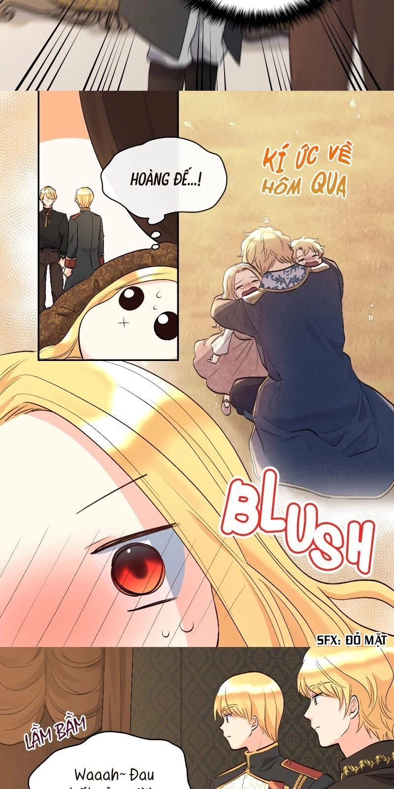 Sinh Đôi Xuyên Không Chapter 54 - 45