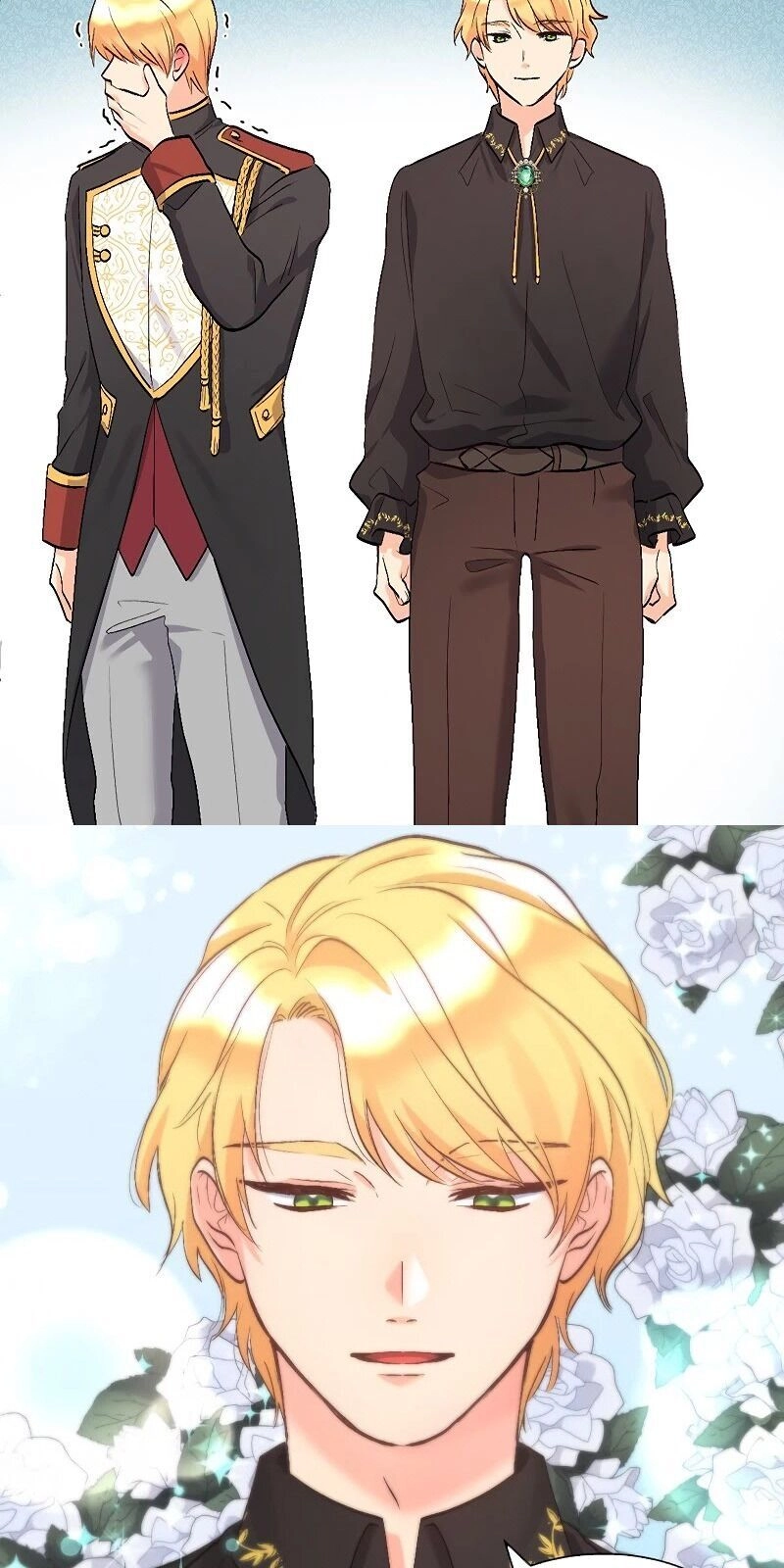 Sinh Đôi Xuyên Không Chapter 55 - 5