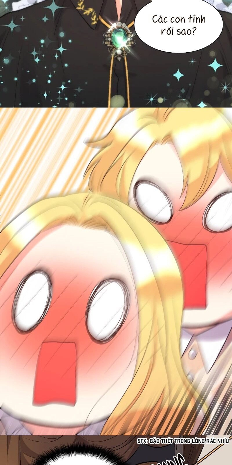 Sinh Đôi Xuyên Không Chapter 55 - 6