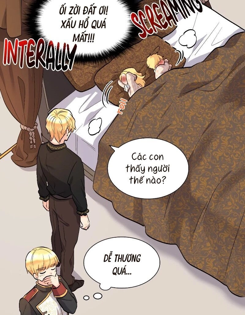 Sinh Đôi Xuyên Không Chapter 55 - 7