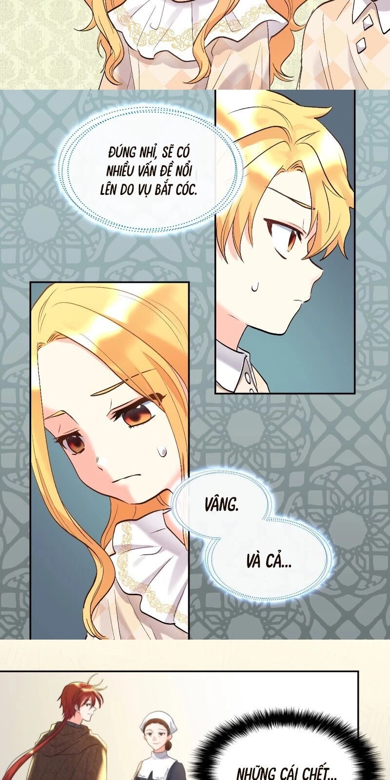 Sinh Đôi Xuyên Không Chapter 55 - 10