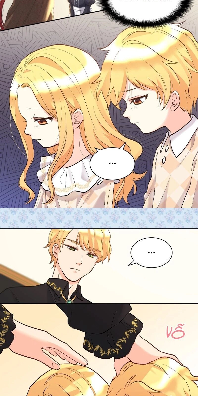 Sinh Đôi Xuyên Không Chapter 55 - 11