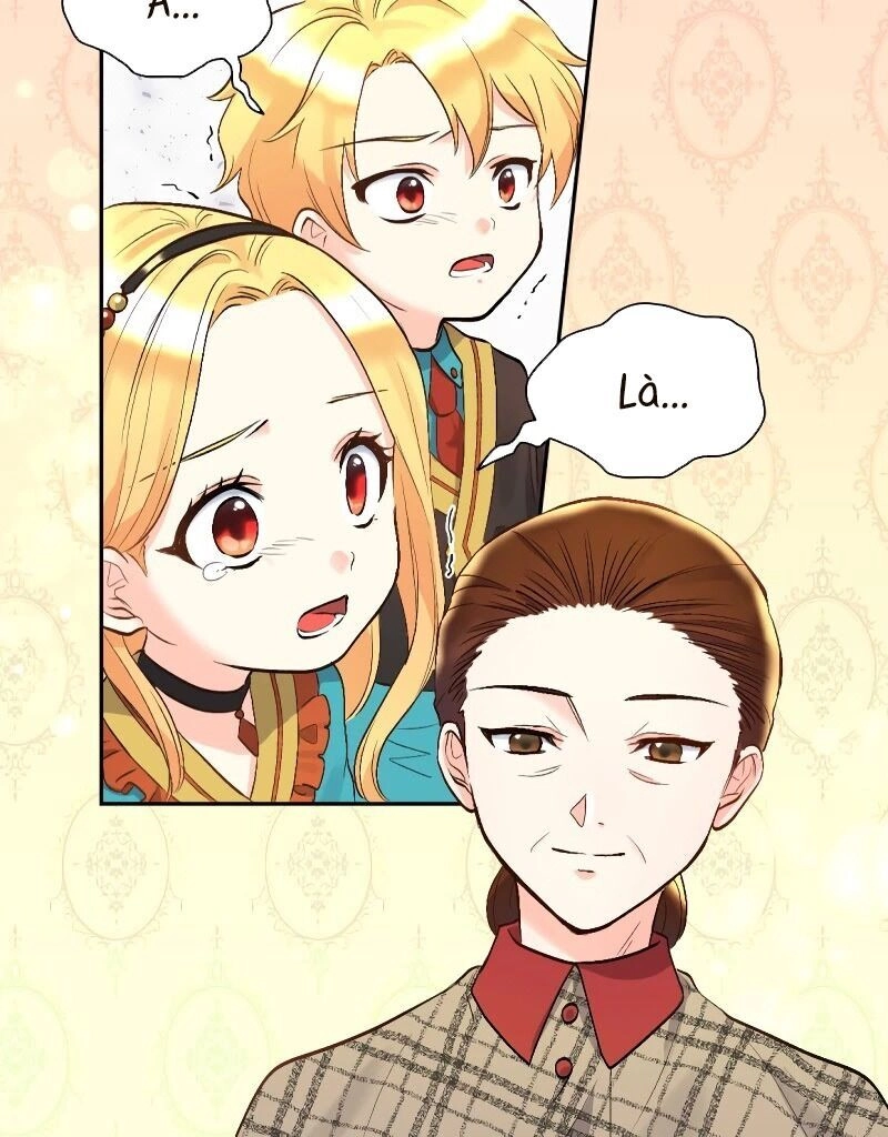 Sinh Đôi Xuyên Không Chapter 55 - 19