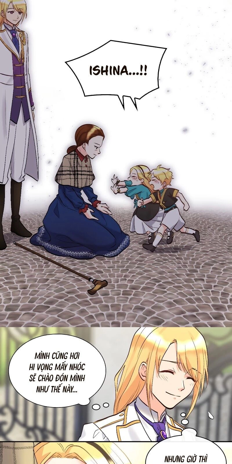 Sinh Đôi Xuyên Không Chapter 55 - 20