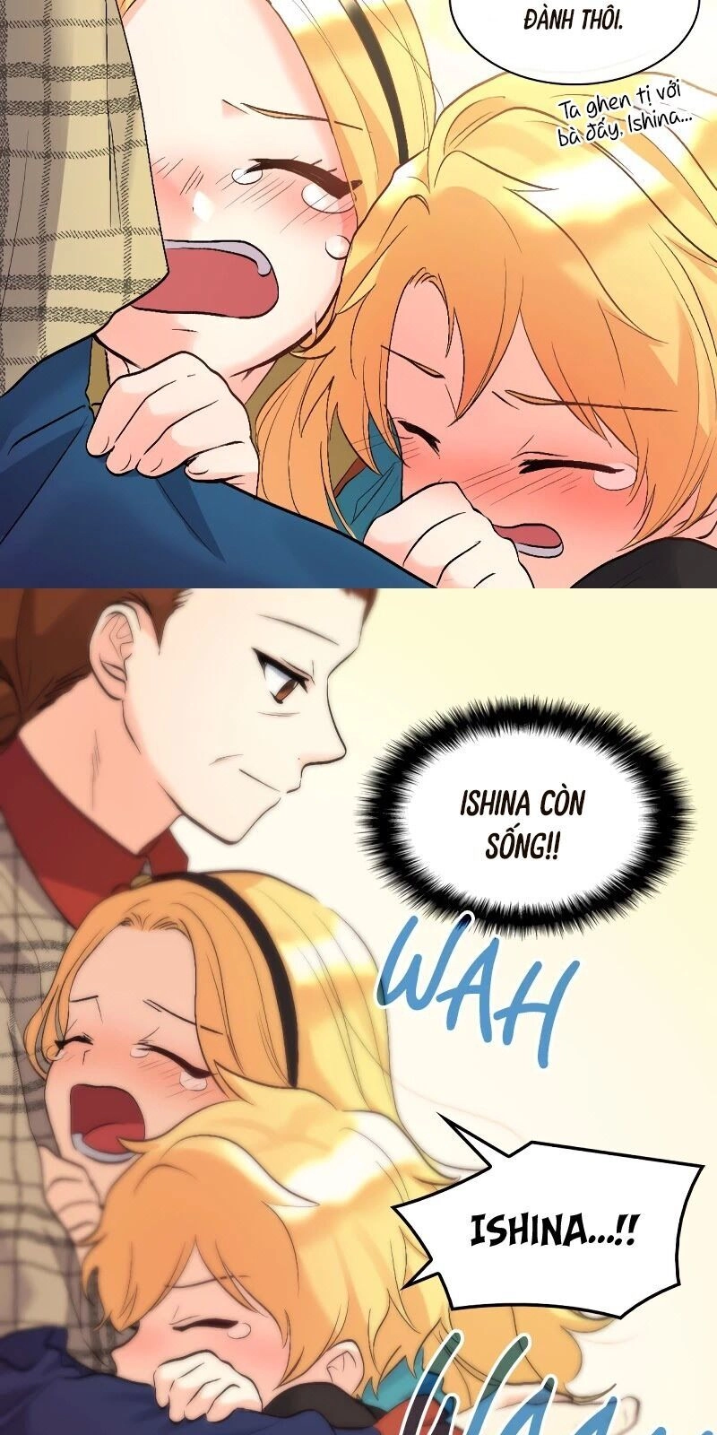 Sinh Đôi Xuyên Không Chapter 55 - 21