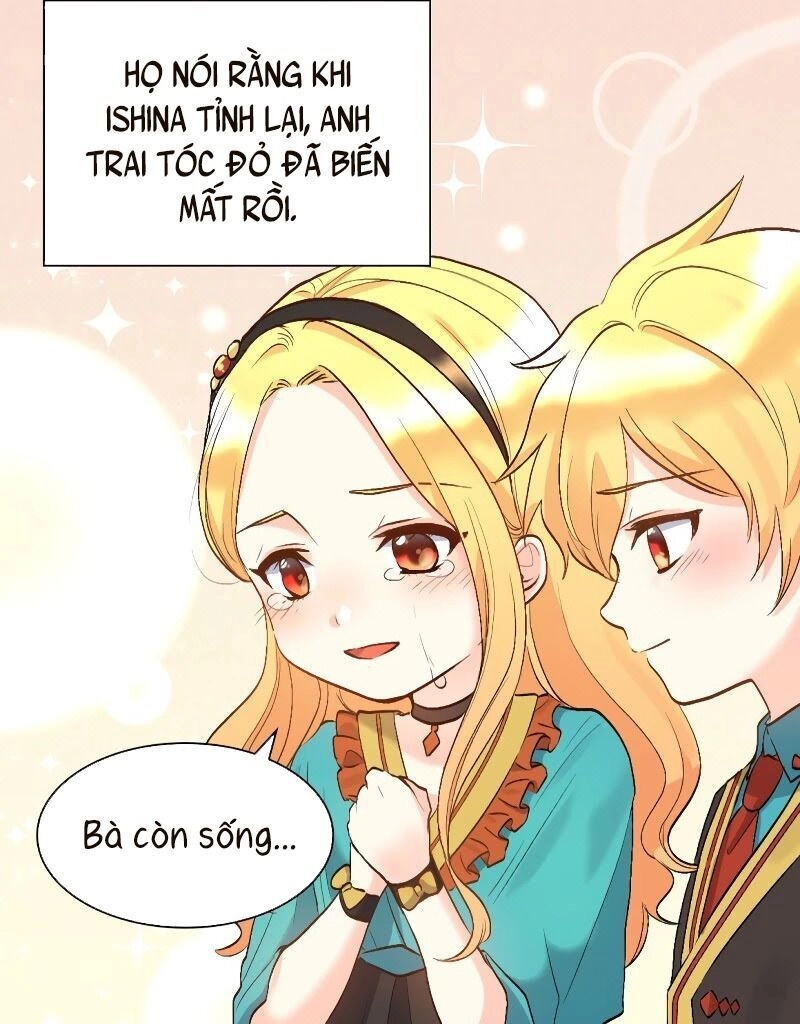 Sinh Đôi Xuyên Không Chapter 55 - 25