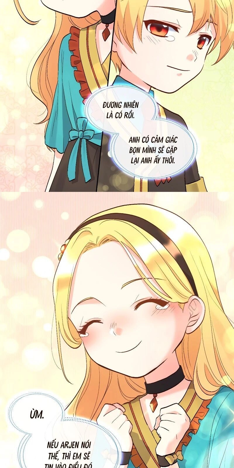 Sinh Đôi Xuyên Không Chapter 55 - 27