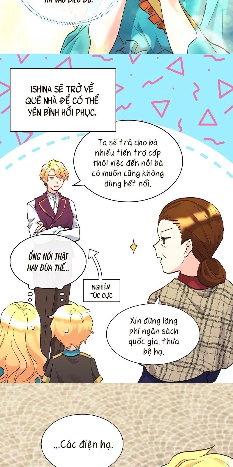 Sinh Đôi Xuyên Không Chapter 55 - 28