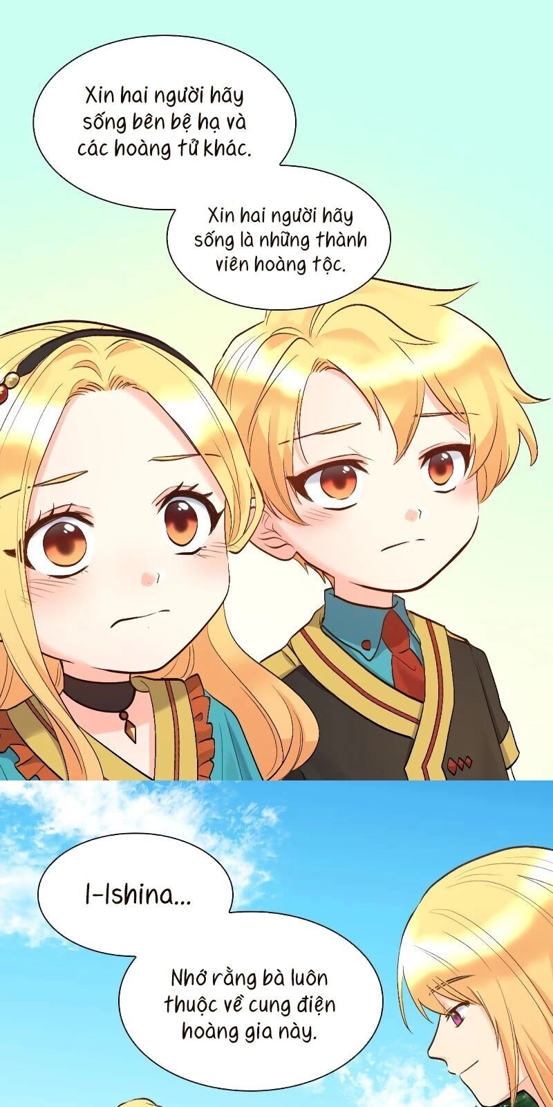 Sinh Đôi Xuyên Không Chapter 55 - 32