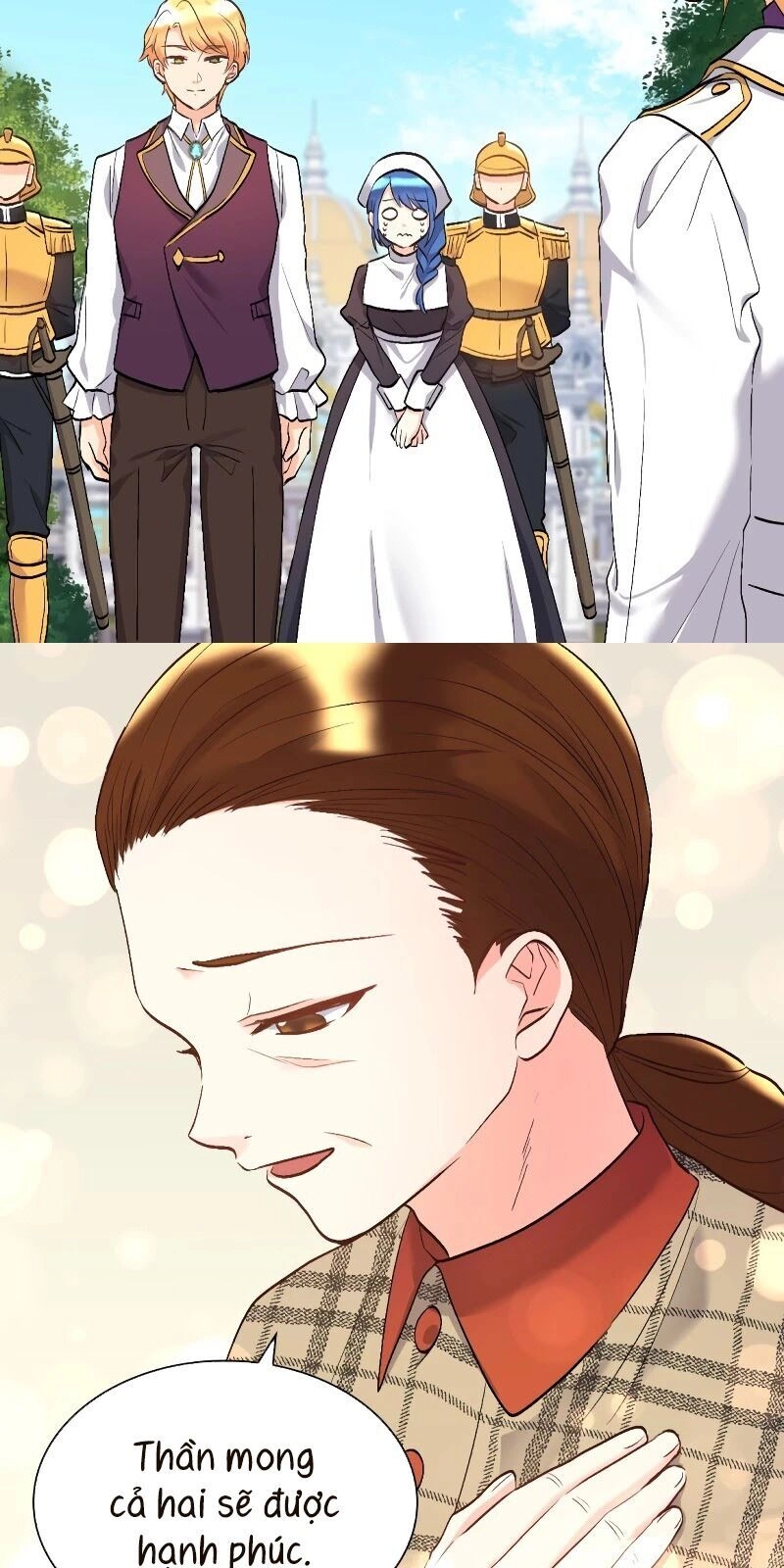 Sinh Đôi Xuyên Không Chapter 55 - 33