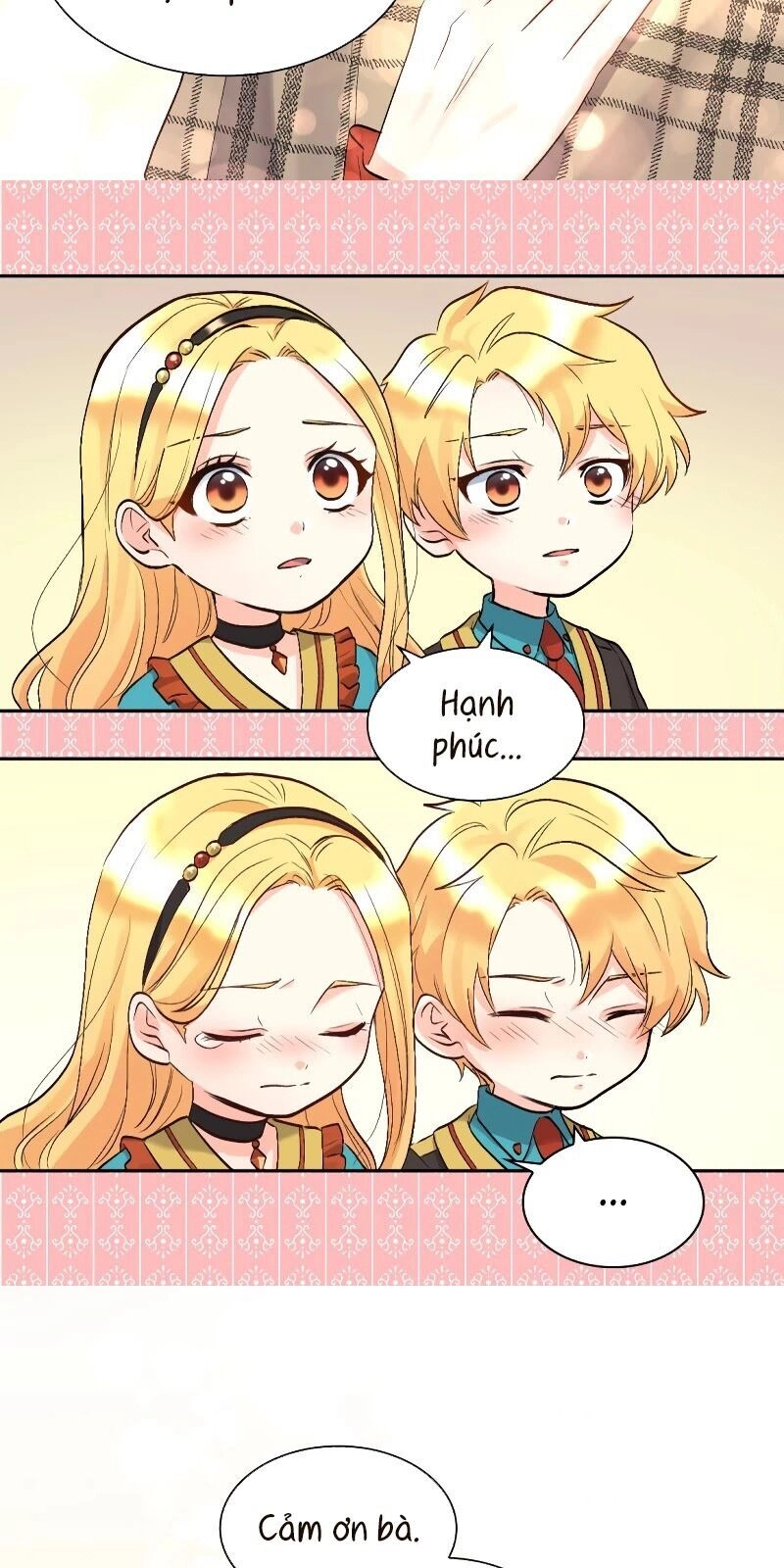 Sinh Đôi Xuyên Không Chapter 55 - 34