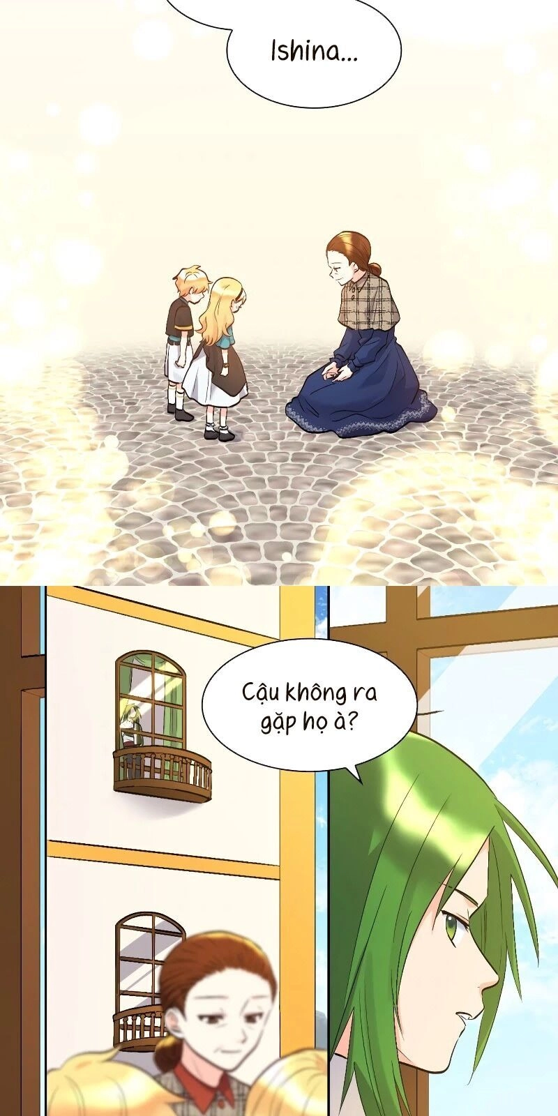 Sinh Đôi Xuyên Không Chapter 55 - 35