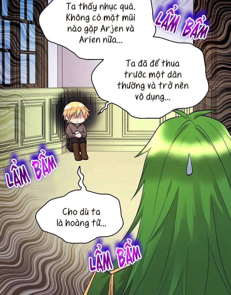 Sinh Đôi Xuyên Không Chapter 55 - 37