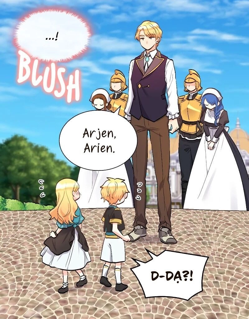 Sinh Đôi Xuyên Không Chapter 55 - 43