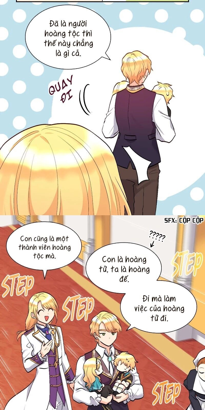 Sinh Đôi Xuyên Không Chapter 55 - 47