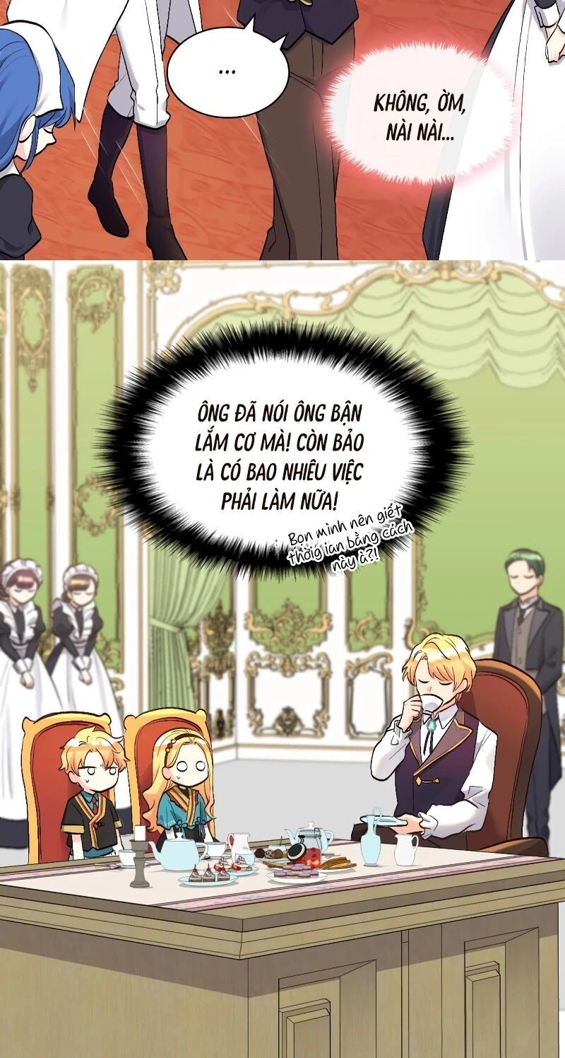 Sinh Đôi Xuyên Không Chapter 55 - 48