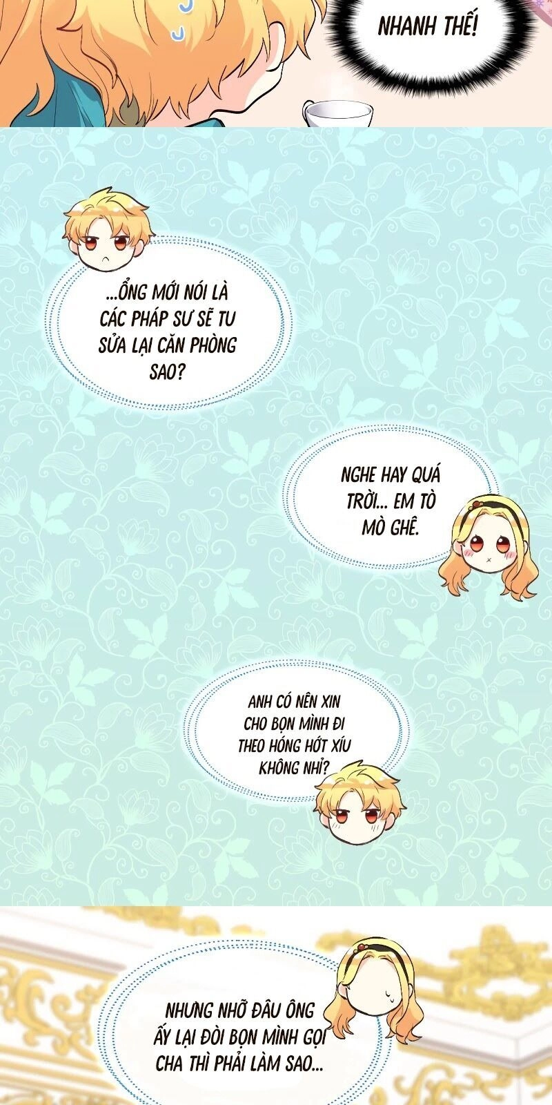 Sinh Đôi Xuyên Không Chapter 56 - 4