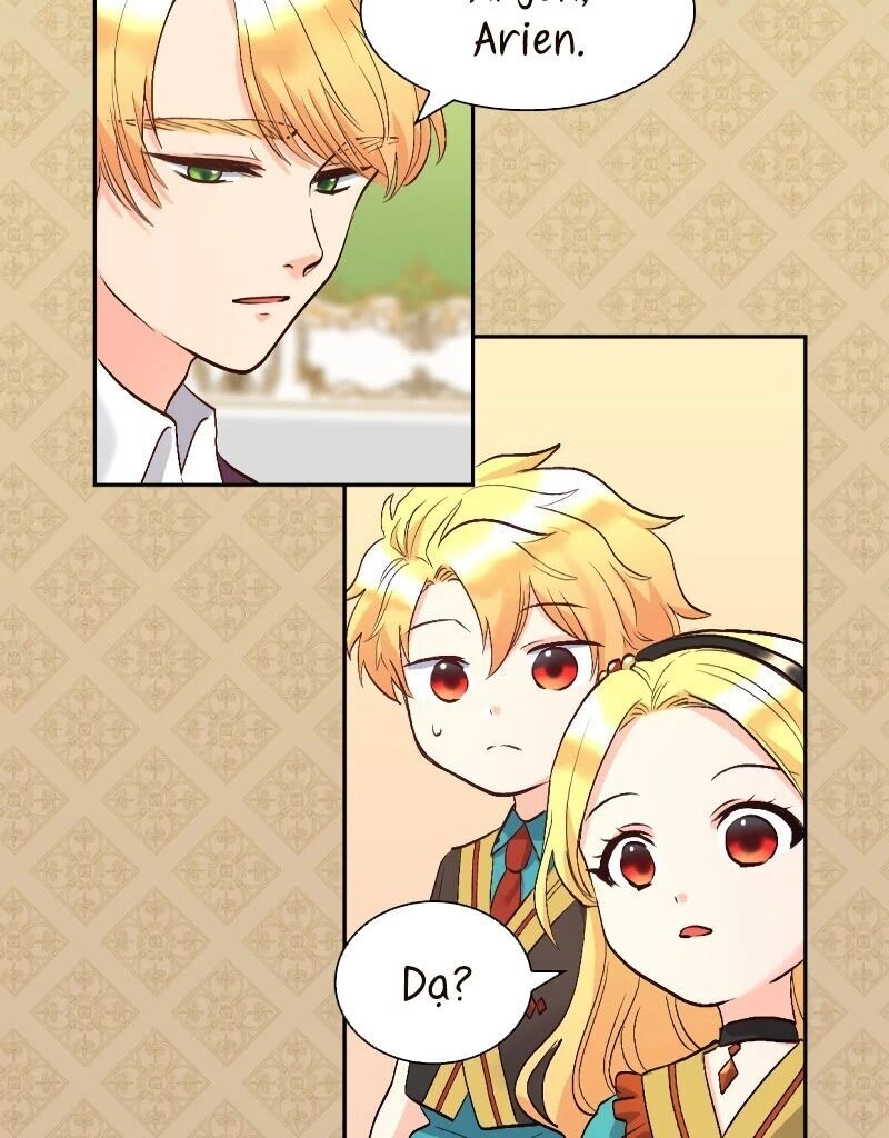 Sinh Đôi Xuyên Không Chapter 56 - 7