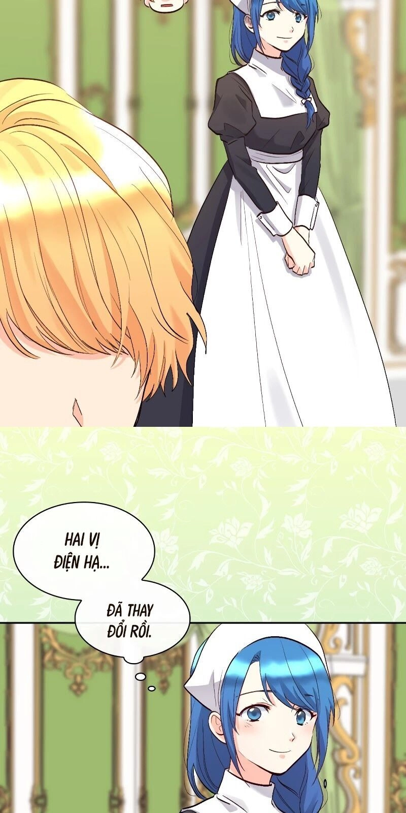 Sinh Đôi Xuyên Không Chapter 56 - 11