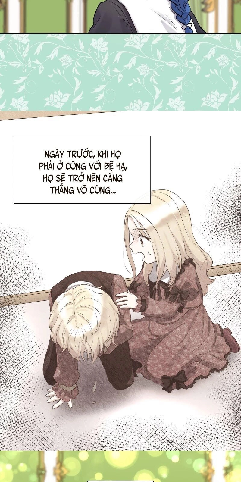 Sinh Đôi Xuyên Không Chapter 56 - 12