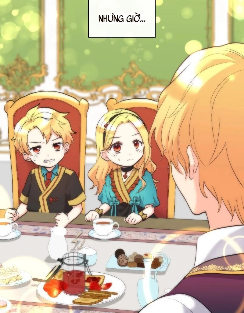 Sinh Đôi Xuyên Không Chapter 56 - 13