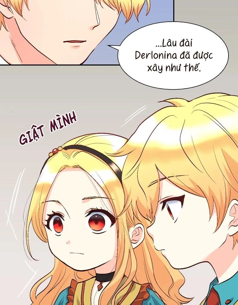 Sinh Đôi Xuyên Không Chapter 56 - 19