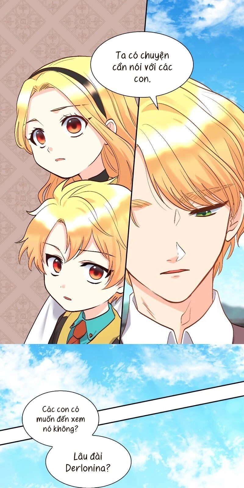 Sinh Đôi Xuyên Không Chapter 56 - 20