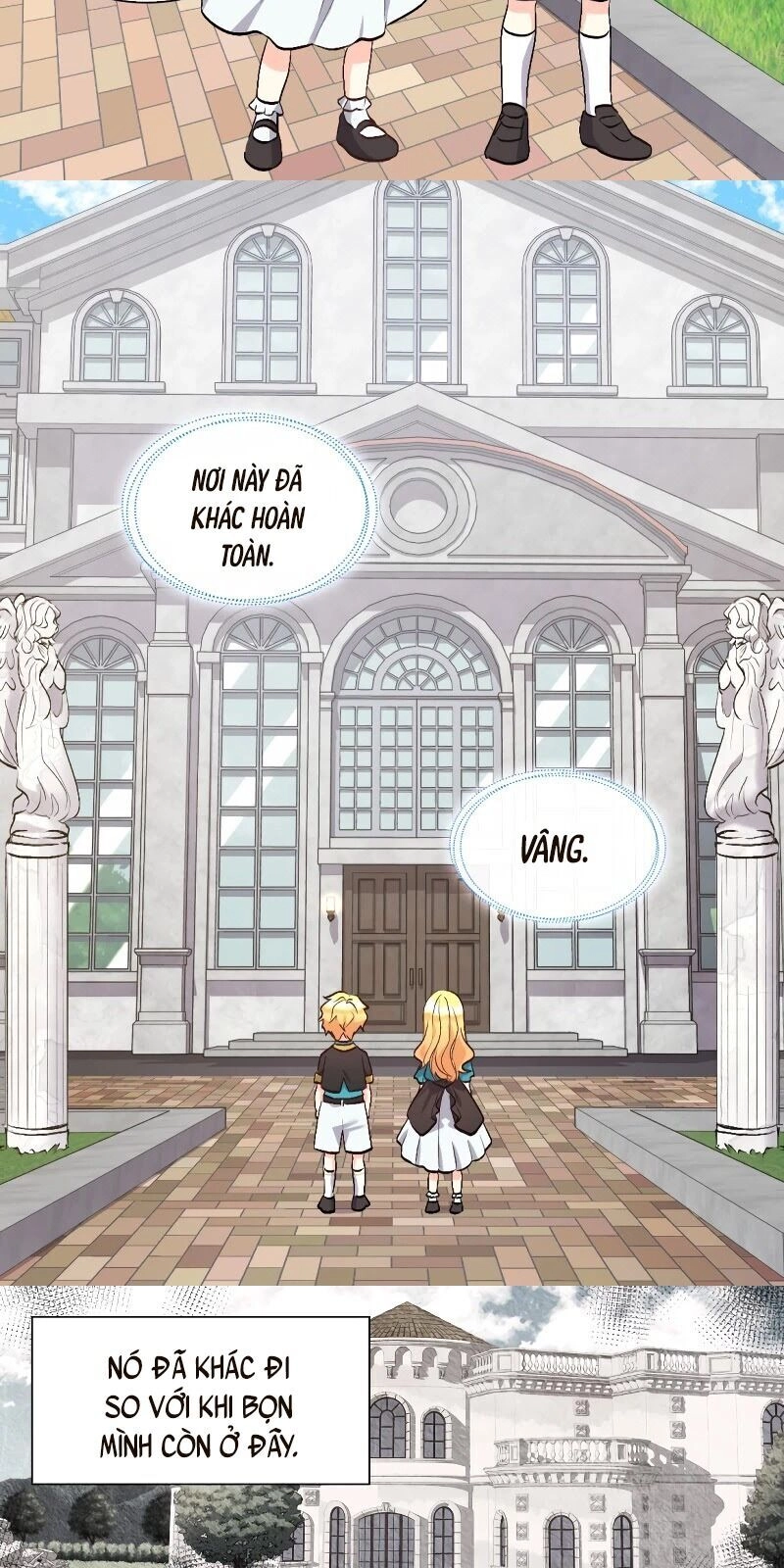 Sinh Đôi Xuyên Không Chapter 56 - 22