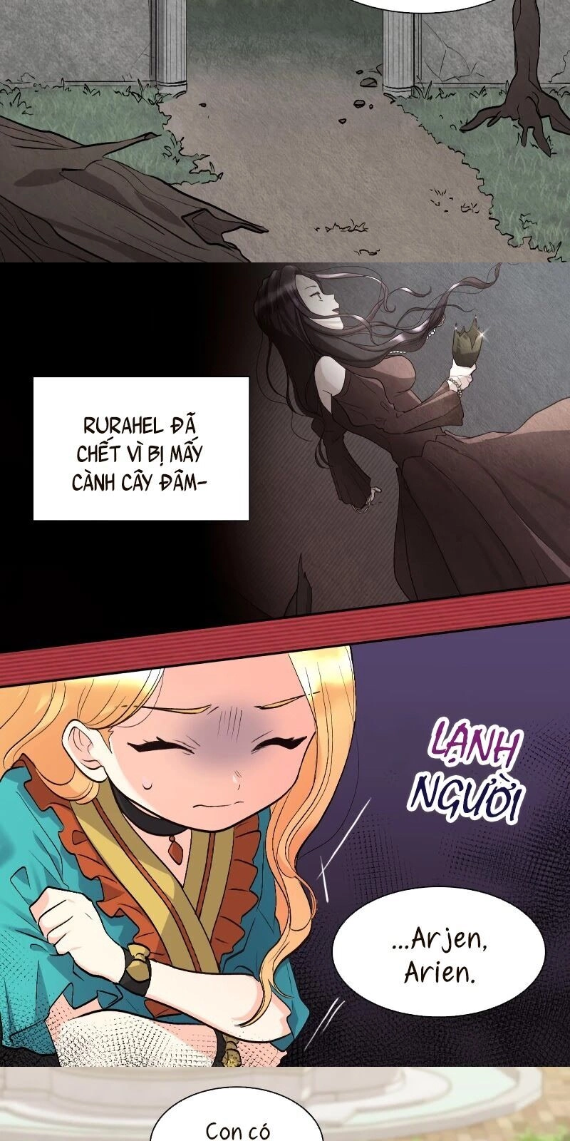 Sinh Đôi Xuyên Không Chapter 56 - 24