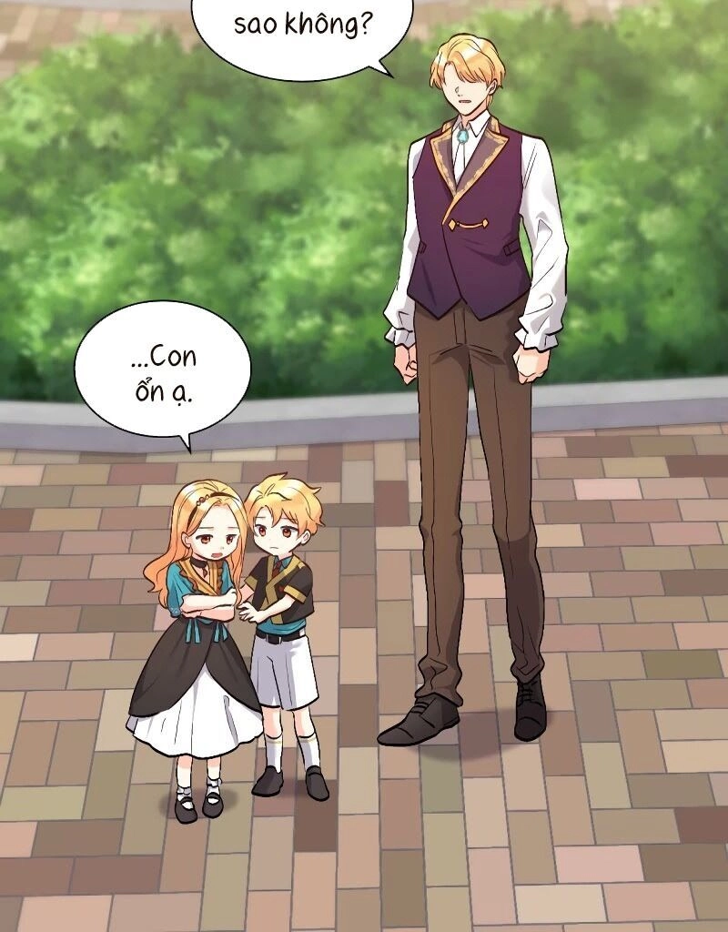 Sinh Đôi Xuyên Không Chapter 56 - 25