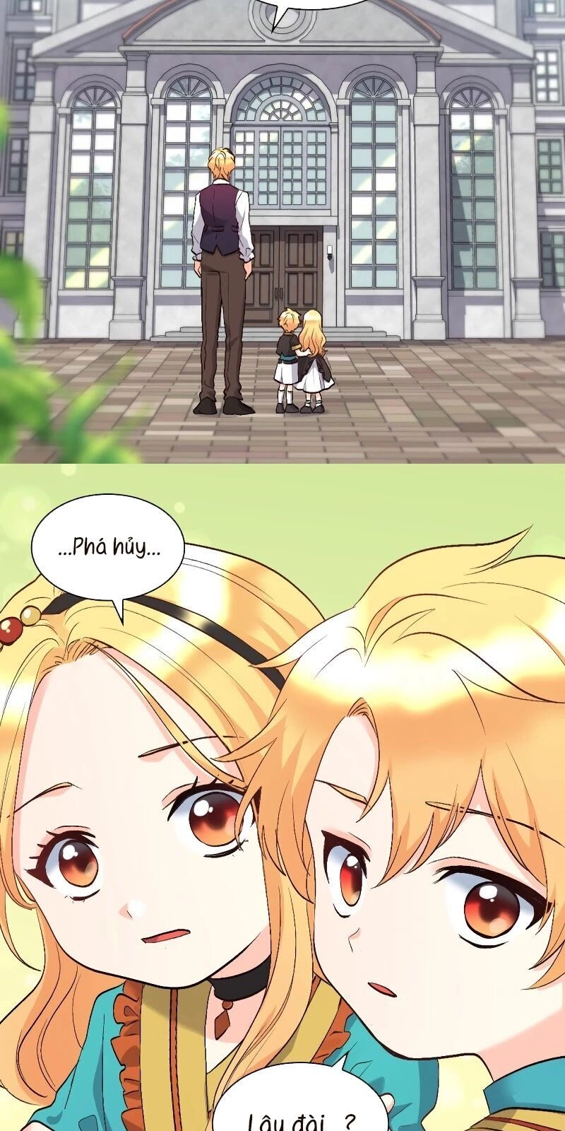 Sinh Đôi Xuyên Không Chapter 56 - 27