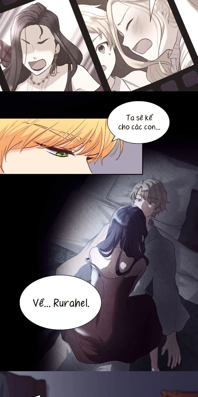 Sinh Đôi Xuyên Không Chapter 56 - 30