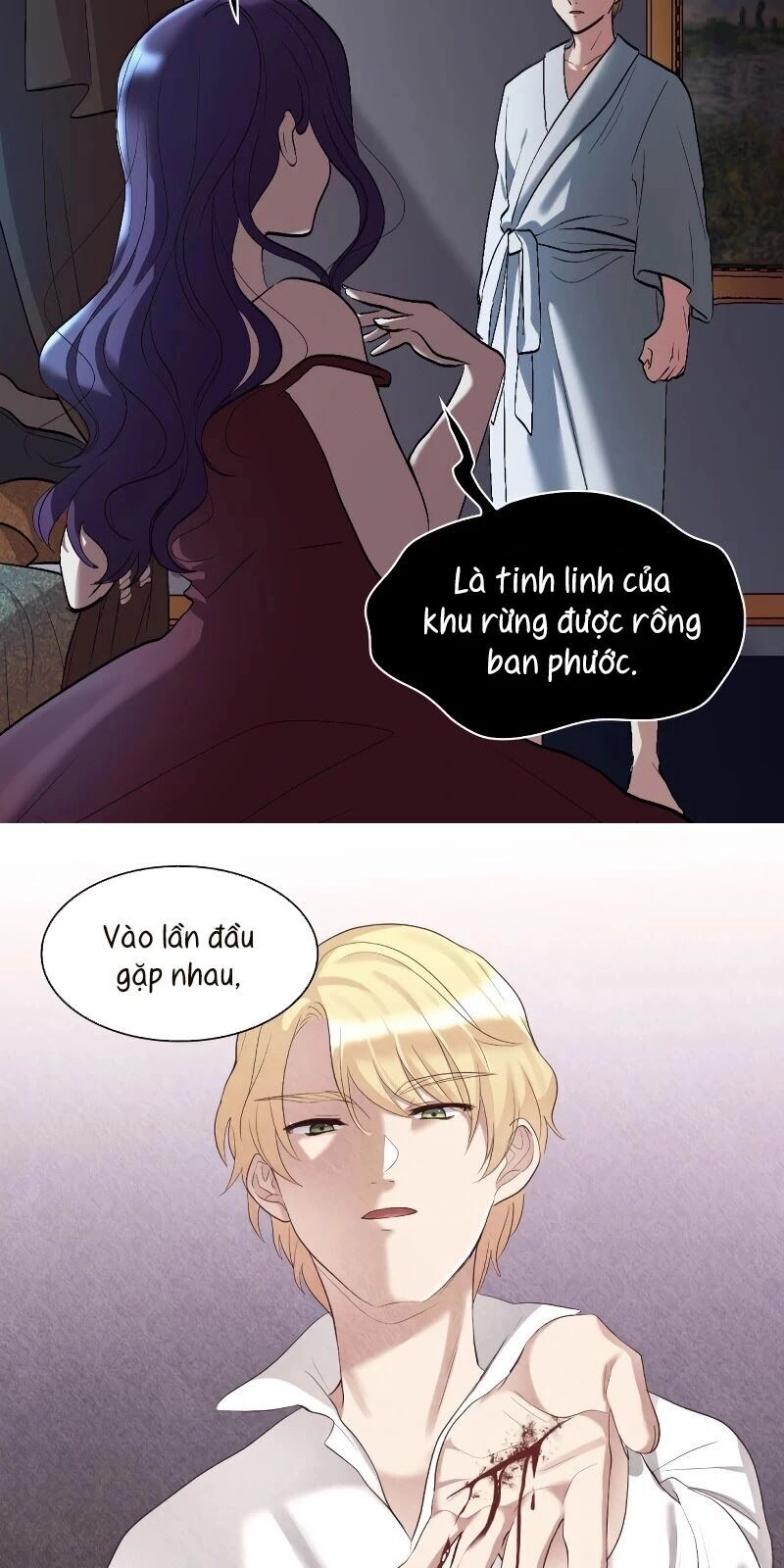 Sinh Đôi Xuyên Không Chapter 56 - 35