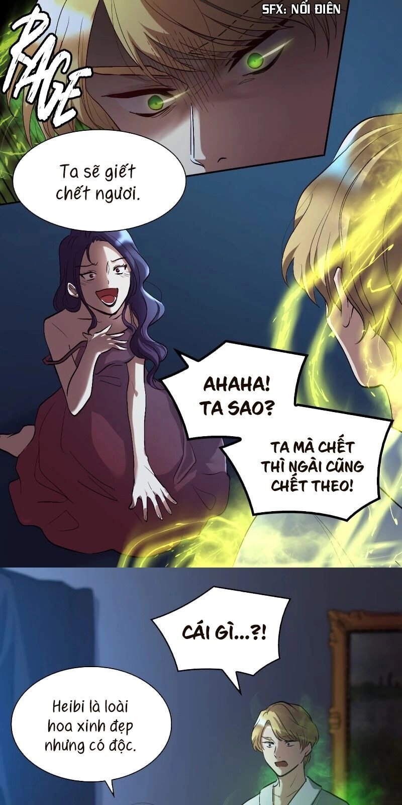 Sinh Đôi Xuyên Không Chapter 56 - 38