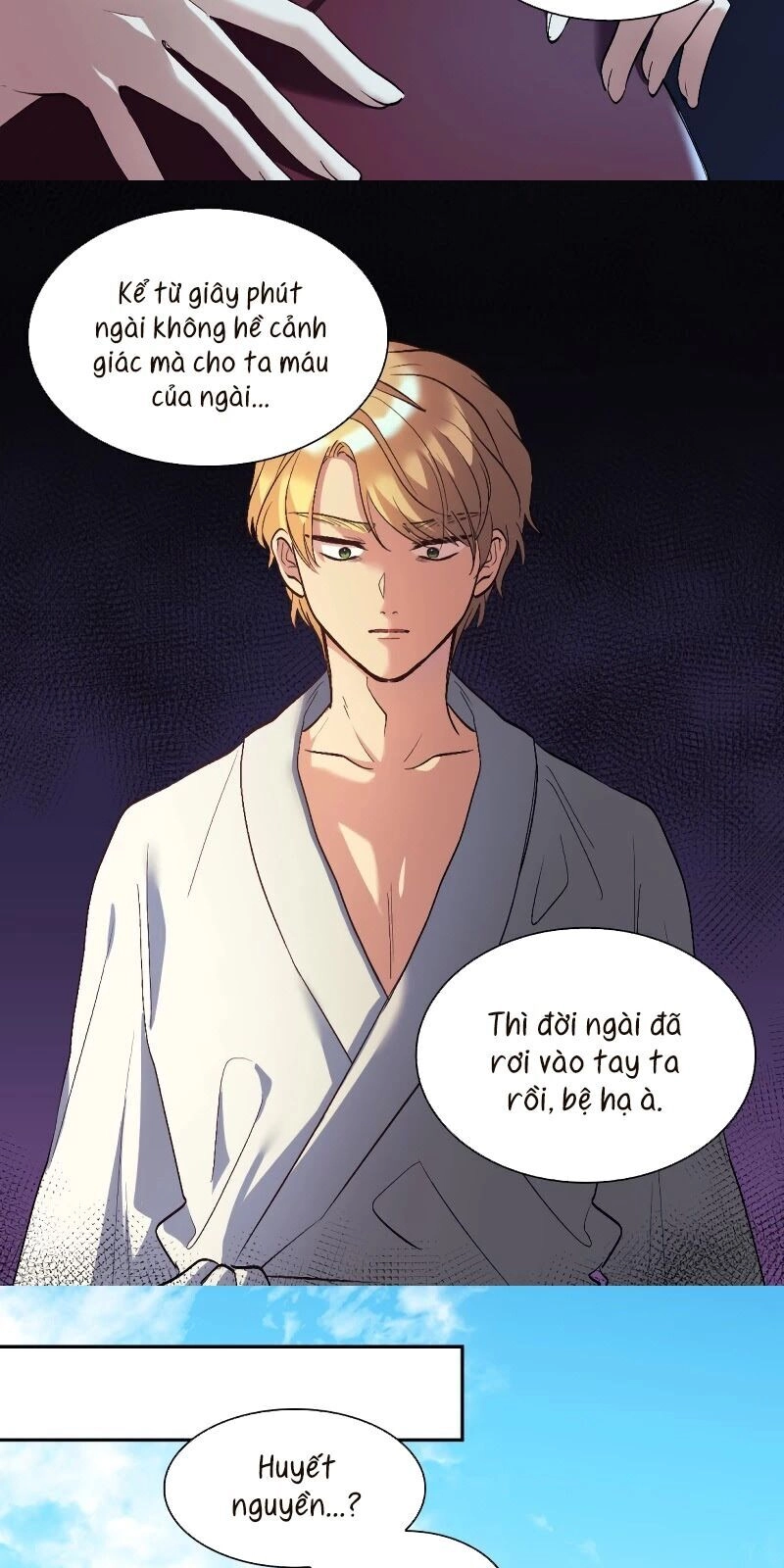 Sinh Đôi Xuyên Không Chapter 56 - 40