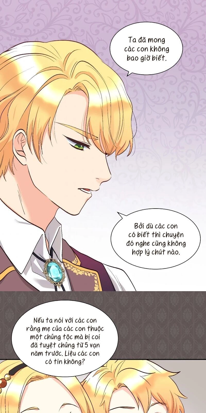 Sinh Đôi Xuyên Không Chapter 56 - 43